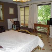 Logis Domaine de L'Arbrelle 