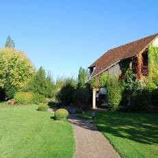 Logis Domaine de L'Arbrelle 