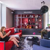Adagio Access Nantes Viarme 