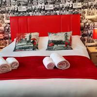 Westbrook Lodge Guest House 
