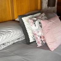 Dunroamin Bed and Breakfast 