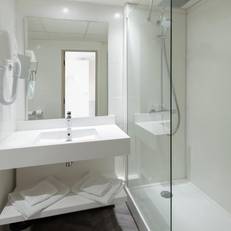 Mercure Rouen Champ de Mars 
