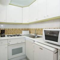 Apartamentos Nucleo Cristal 