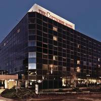 Copthorne Hotel Birmingham 