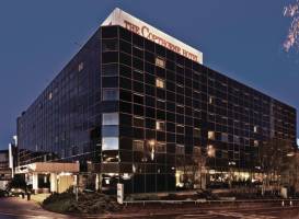 Copthorne Hotel Birmingham 