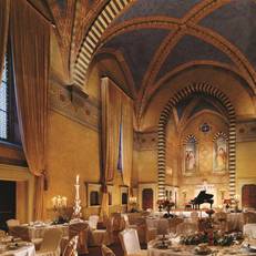 Four Seasons Hotel Firenze 
