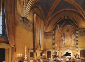 Four Seasons Hotel Firenze 