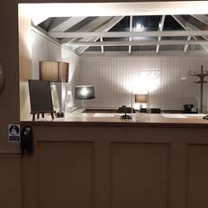Rosery Country House Hotel 