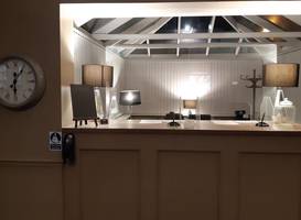 Rosery Country House Hotel 