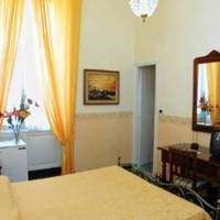 Hotel Bruxelles Margherita 