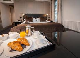 Macdonald Burlington Hotel 