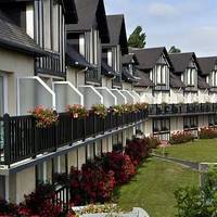 Mercure Cabourg Hippodrome 