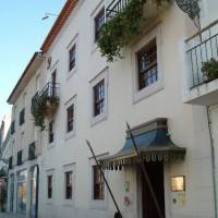 Hotel Cavaleiros De Cristo 
