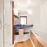 Suite Novotel Nancy Centre 