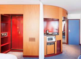 Suite Novotel Nancy Centre 