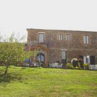 Agriturismo Casa Colsereno 