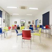 Albergue Inturjoven Malaga 
