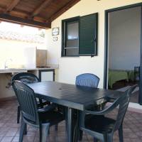 Camping Golfo dell'Asinara 