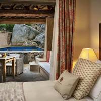 Petra Segreta Resort & Spa 