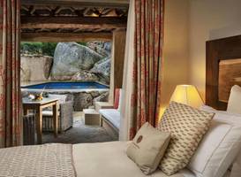 Petra Segreta Resort & Spa 