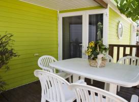 Camping La Pineda de Salou 