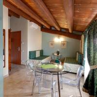 Hotel Residence Diamantina 