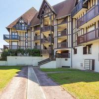 Apartment Le Clos Mathilde 