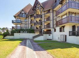 Apartment Le Clos Mathilde 