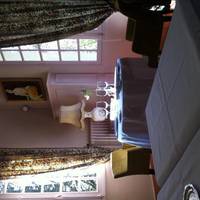 Hostellerie de la Bouriane 