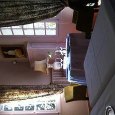 Hostellerie de la Bouriane 