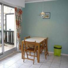 Apartment Les Normandieres 