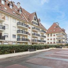 Apartment Les Normandieres 