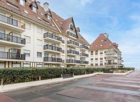 Apartment Les Normandieres 