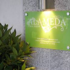 Hostal Alameda Plaza Mayor 