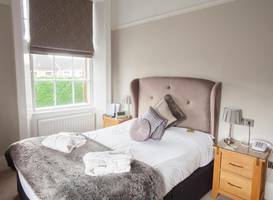 Bannatyne Hotel Darlington 