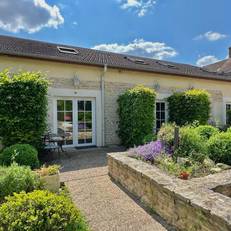 Hostellerie De Bretonniere 