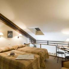 Hostellerie De Bretonniere 