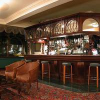 Britannia Hotel, Stockport 