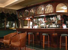 Britannia Hotel, Stockport 