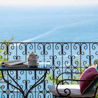 Positano Art Hotel Pasitea 