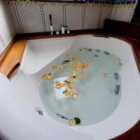 Hotel Botanico San Lazzaro 