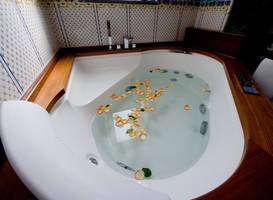 Hotel Botanico San Lazzaro 