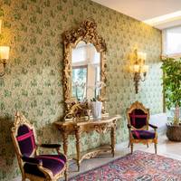 Hotel Ariston Molino Terme 