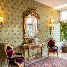 Hotel Ariston Molino Terme 