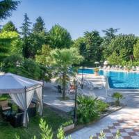 Hotel Internazionale Terme 