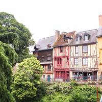 ibis Budget Le Mans Centre 
