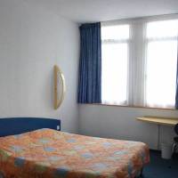 ibis Budget Le Mans Centre 