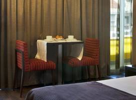 Luxe Hotel By Turim Hoteis 