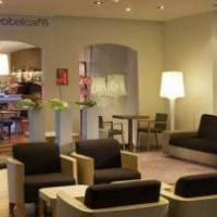 Novotel Lille Centre Gares 