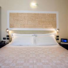 Hotel Ristorante Calamosca 